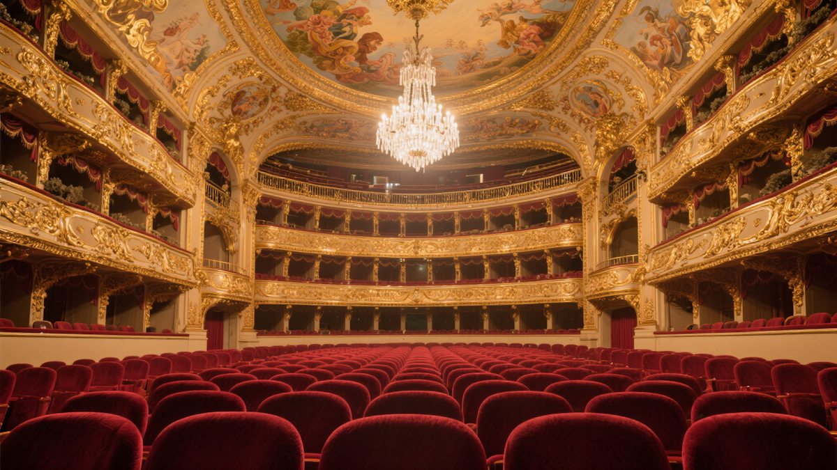 Nordic Slim Saucer LED Pendant Lamp Small D400mm - Copper